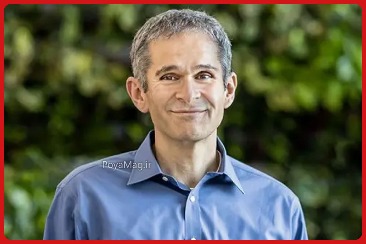 بیوگرافی امین وحدت ؛ مدیر ارشد توسعه و راهبری زیرساخت های هوش مصنوعی شرکت گوگل 1 امین وحدت