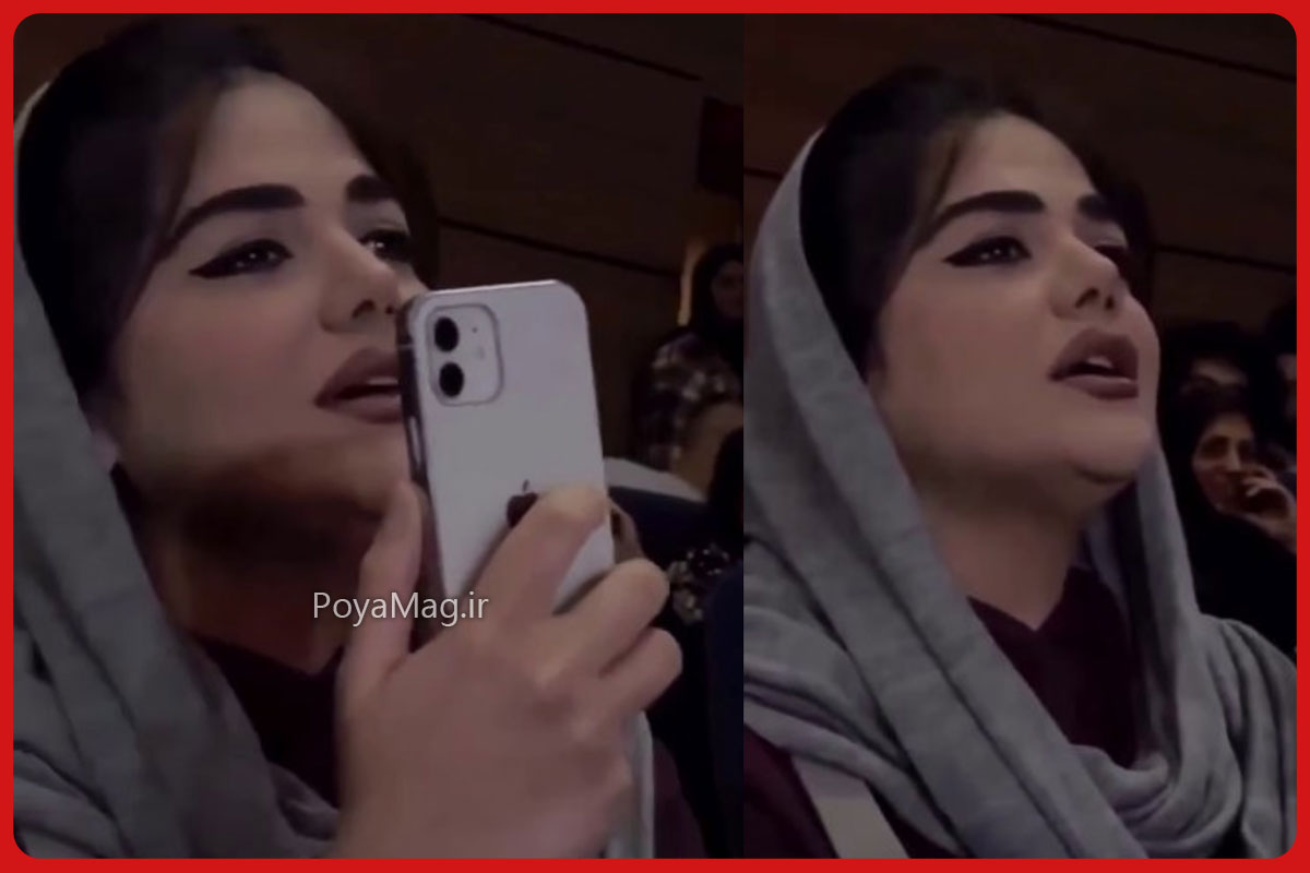 نیوشا مفیدی کیست؟ علت مسدودیت پیج اینستاگرام نیوشا مفیدی چه بود؟ 1 نیوشا مفیدی