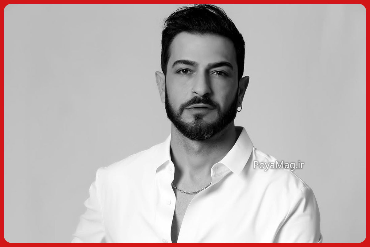 بیوگرافی سامی بیگی خواننده پاپ ایرانی ساکن دبی + آشنایی با زندگی شخصی و عکس 1 سامی بیگی