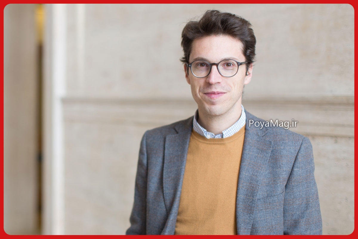 نونو اف گومز لوریرو کیست ؟ قتل دانشمند هستهای دانشگاه MIT در آمریکا 1 نونو اف گومز لوریرو