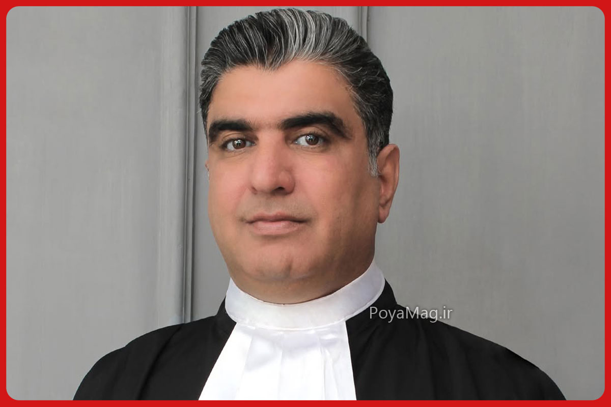 خسرو علی کردی کیست؟ علت فوت وکیل خسرپو علی کردی چه بود ؟ 1 خسرو علی کردی