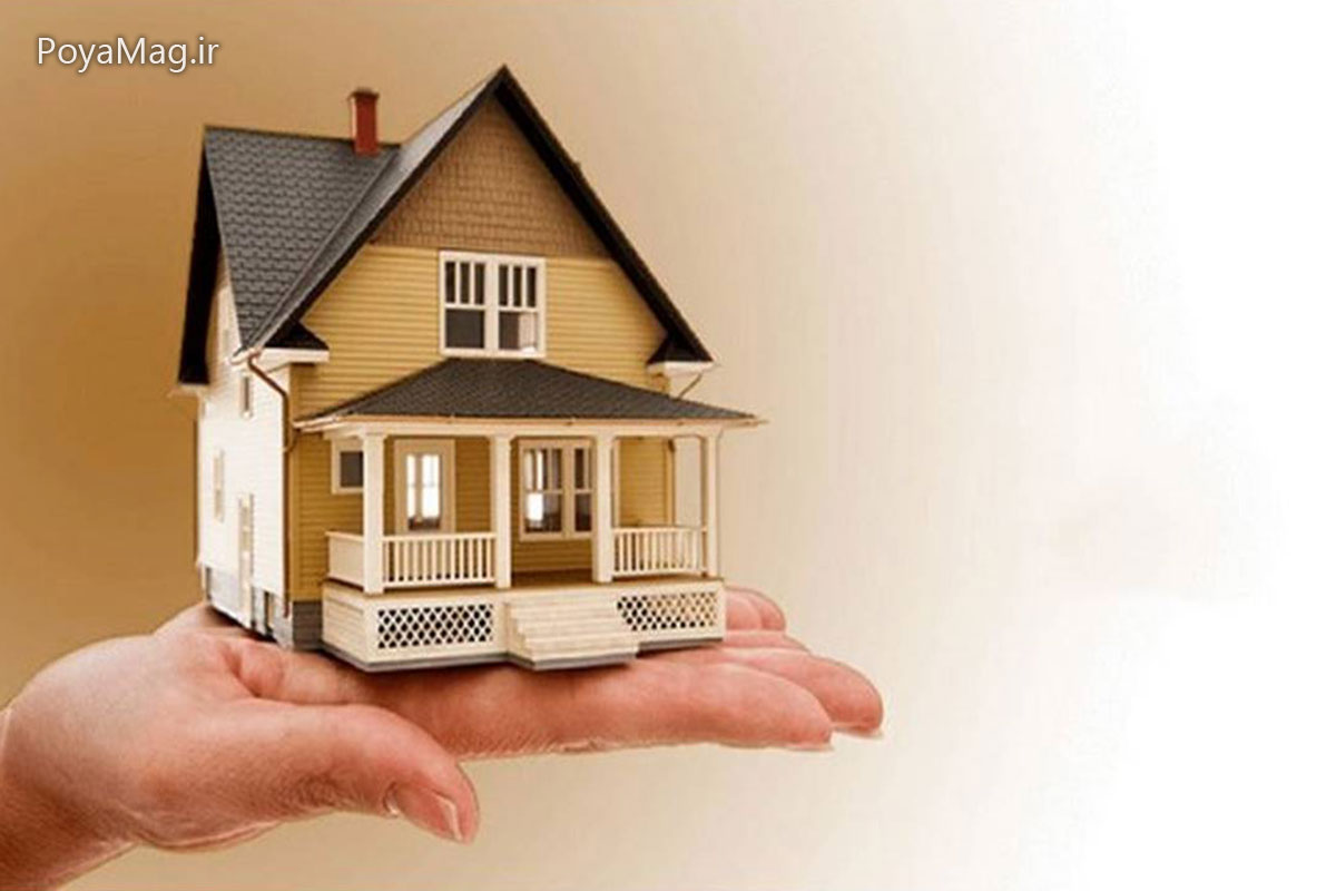 دولت برای کارکنان خود مسکن تهیه میکند! | جزئیات طرح تهیه مسکن برای کارکنان دولتی اعلام شد 1 دولت برای کارکنان خود مسکن تهیه میکند! | جزئیات طرح تهیه مسکن برای کارکنان دولتی اعلام شد