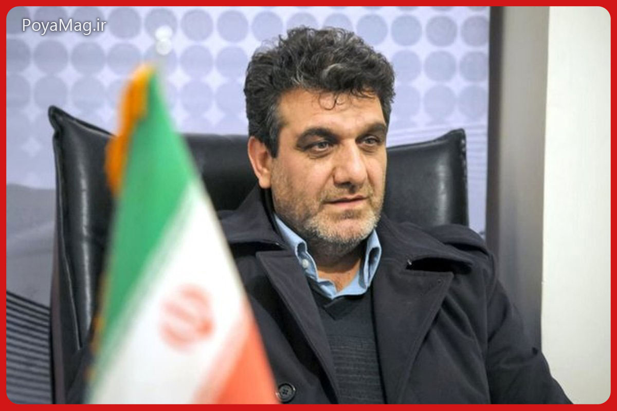 محمدجواد کولیوند