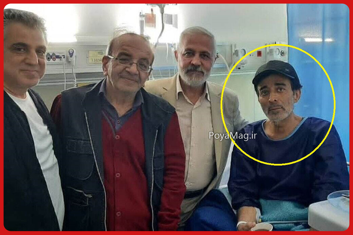 حمید طالقانی