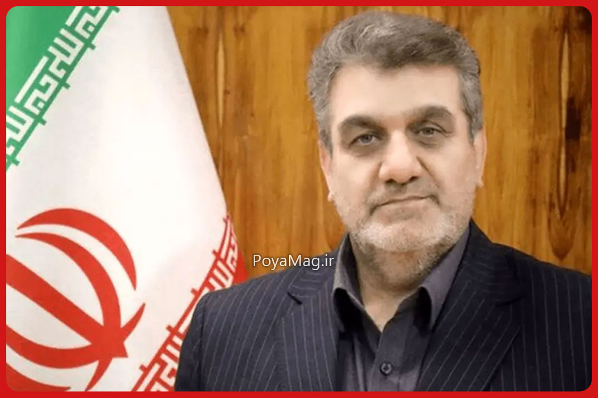 محمدجواد کولیوند