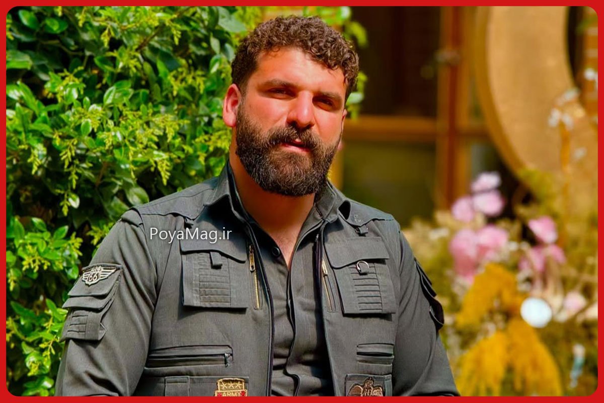 بیوگرافی میلاد کرمی (وضعتان چونه) بلاگر کوهنورد و صخره نورد 4 بیوگرافی میلاد کرمی