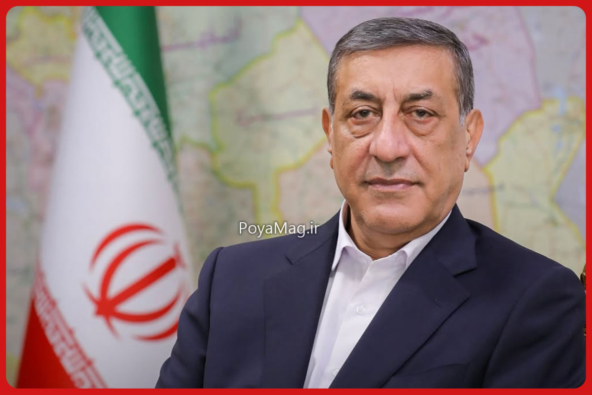 محمدجعفر قائم‌پناه