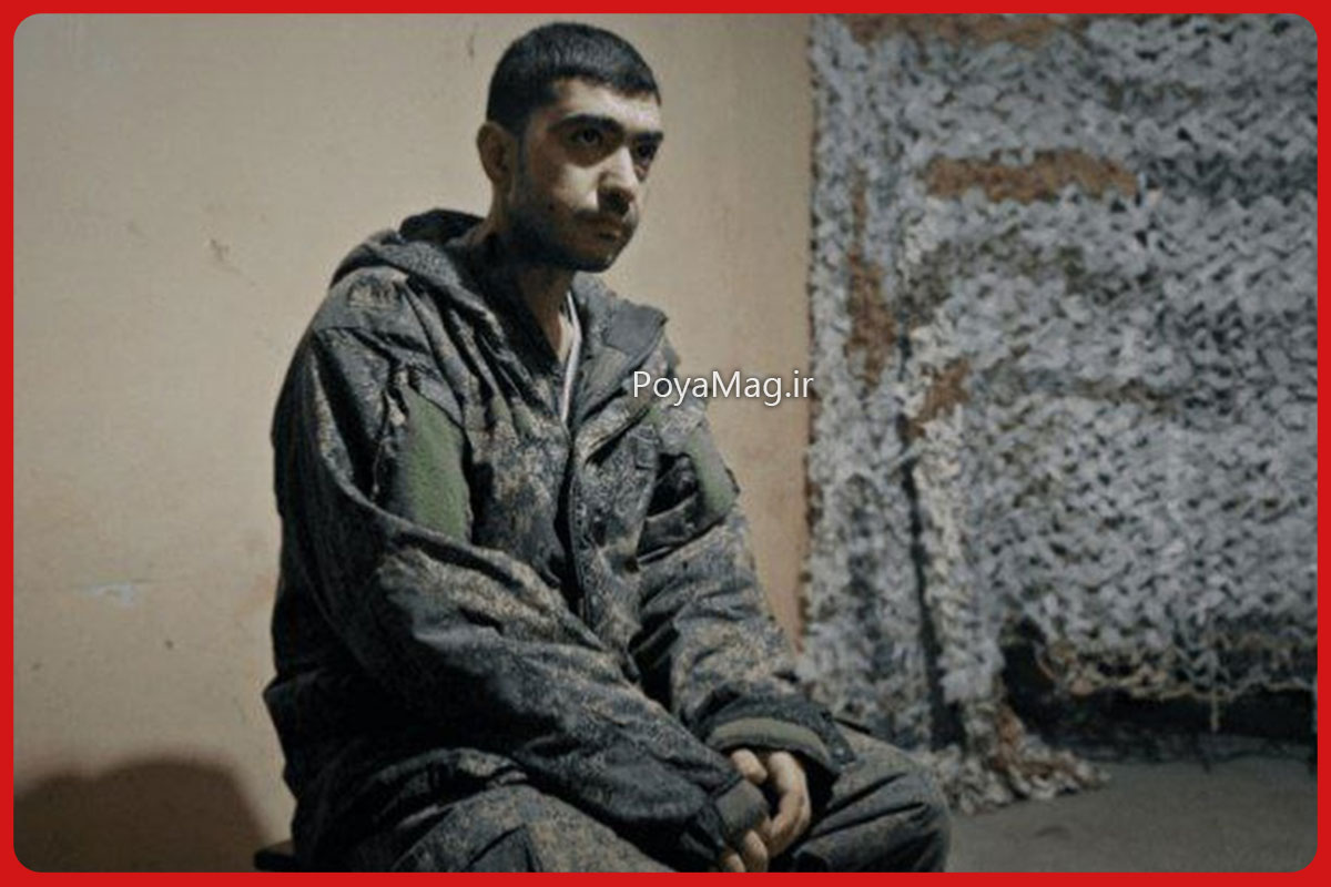 آرش داربندی