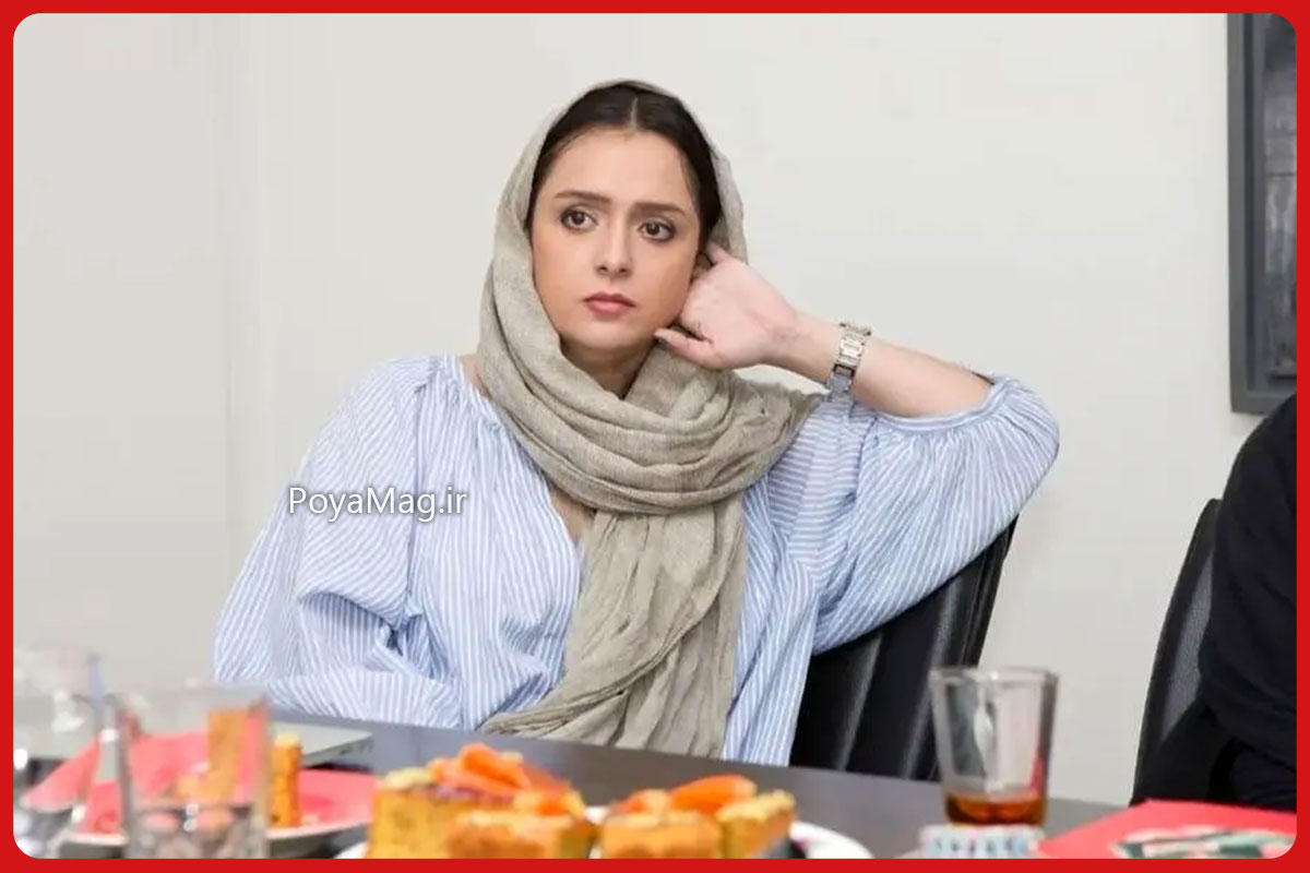 ترانه علیدوستی