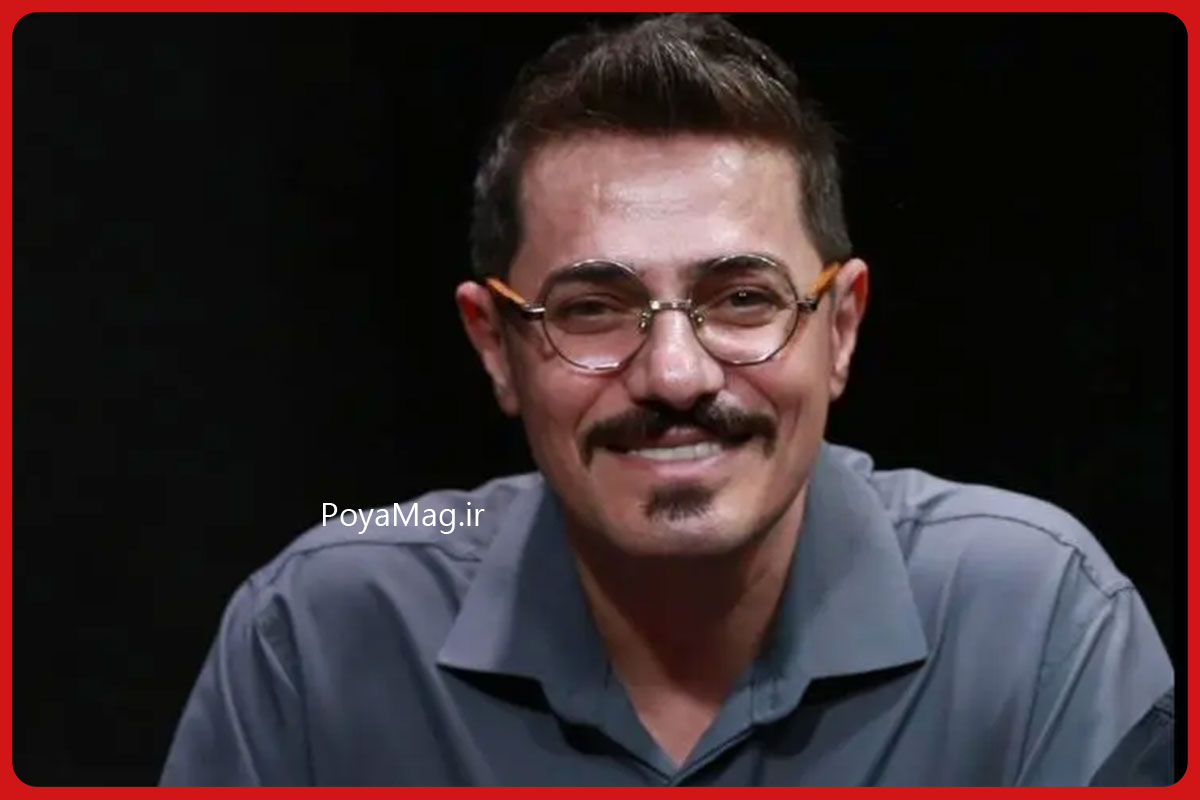 مهدی بیک، دبیر سیاسی روزنامه اعتماد ناپدید شد 1 مهدی بیک