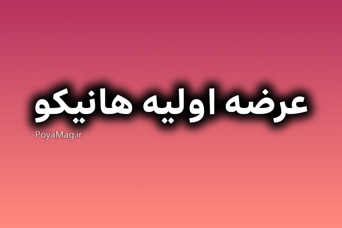 جزئیات عرضه اولیه هانیکو در بورس | میزان نقدینگی و تاریخ عرضه اعلام شد 1 عرضه اولیه هانیکو