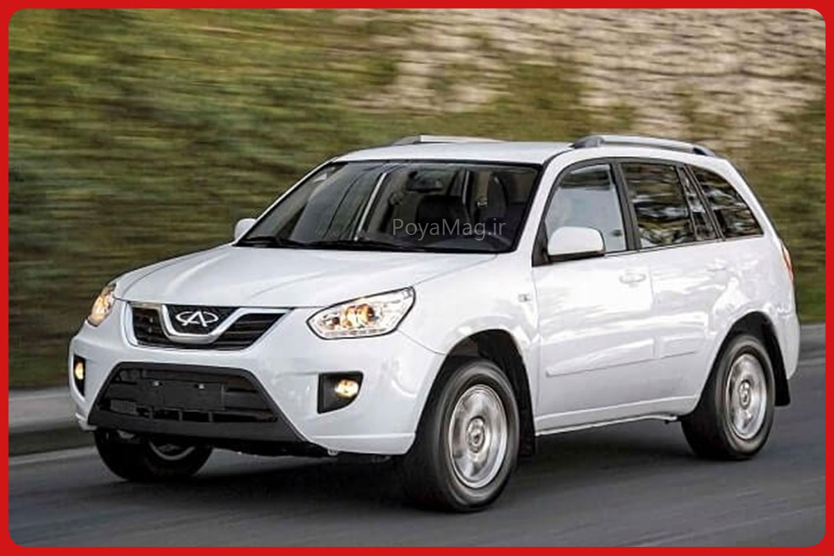 x33 مدیران خودرو