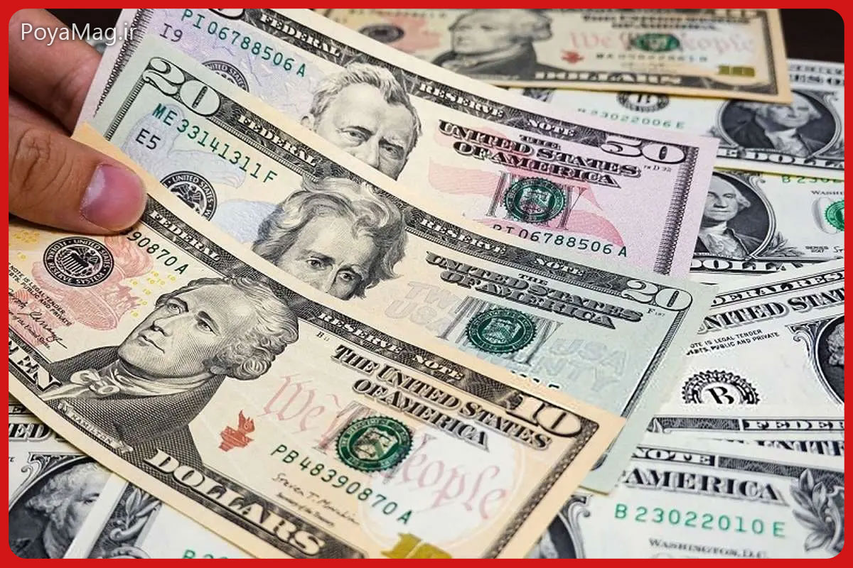 قیمت دلار و یورو، پوند، لیر امروز جمعه ۲۱ آذر ۱۴۰۴ 1 قیمت دلار و یورو امروز جمعه ۲۱ آذر ۱۴۰۴