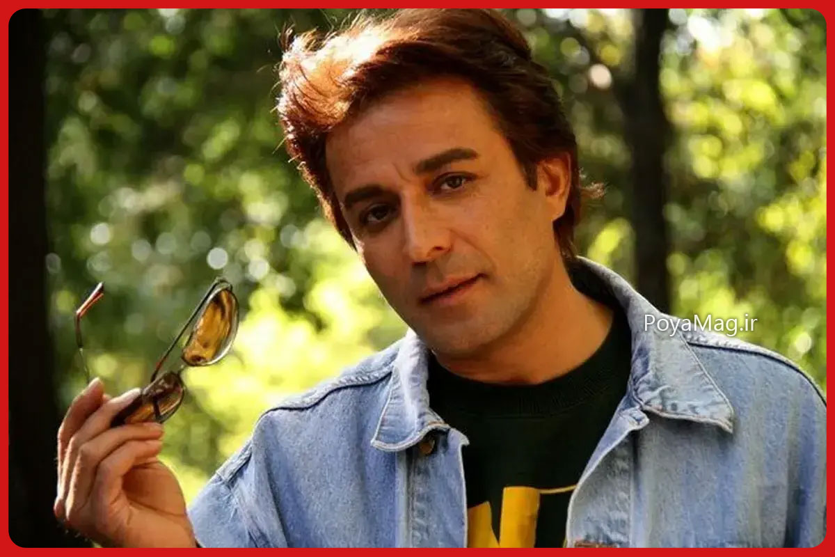 حمید طالقانی