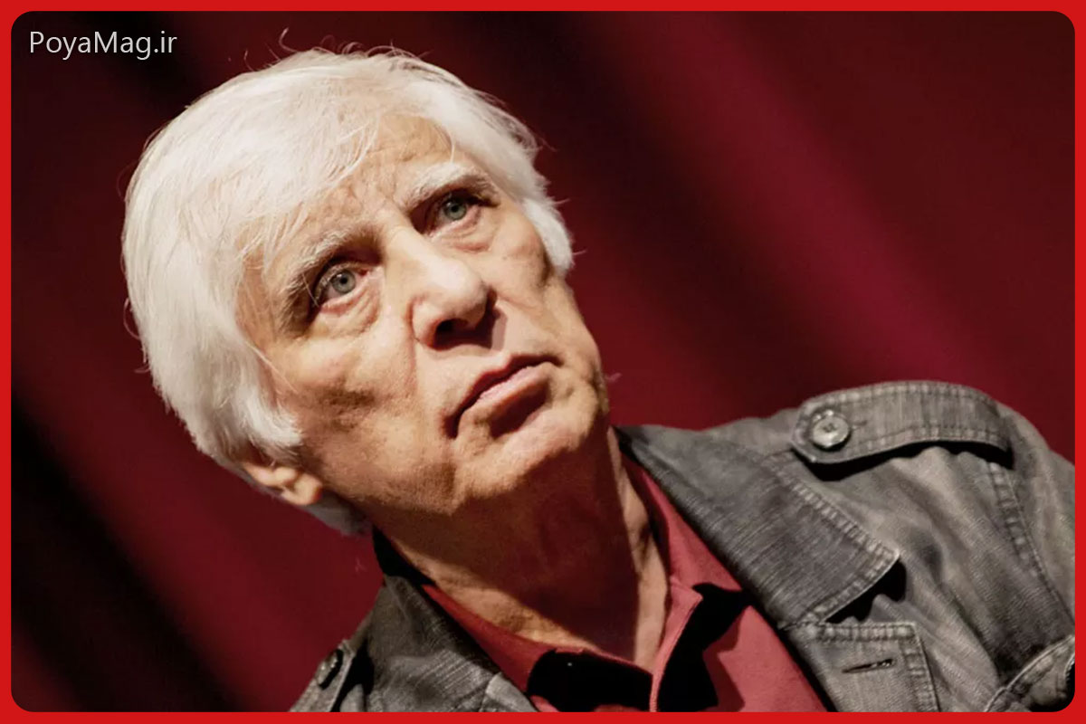 بیوگرافی بهرام بیضایی نویسنده و کارگردان + سوابق کاری، همسران و فرزندان 2 بهرام بیضایی در سینما