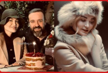 طلاق سولماز حسینی و بهرنگ توفیقی خبرساز شد + عکس 31 سولماز حسینی و بهرنگ توفیقی