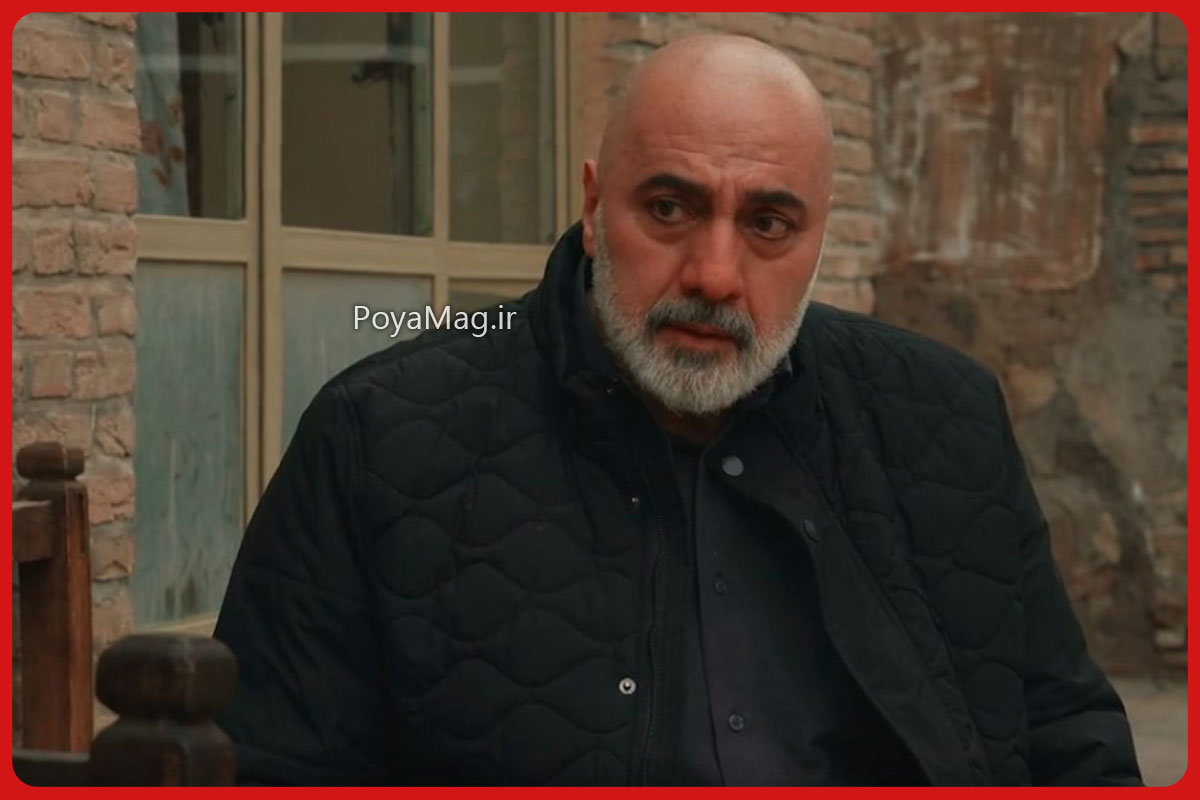 عکس سریال ترور