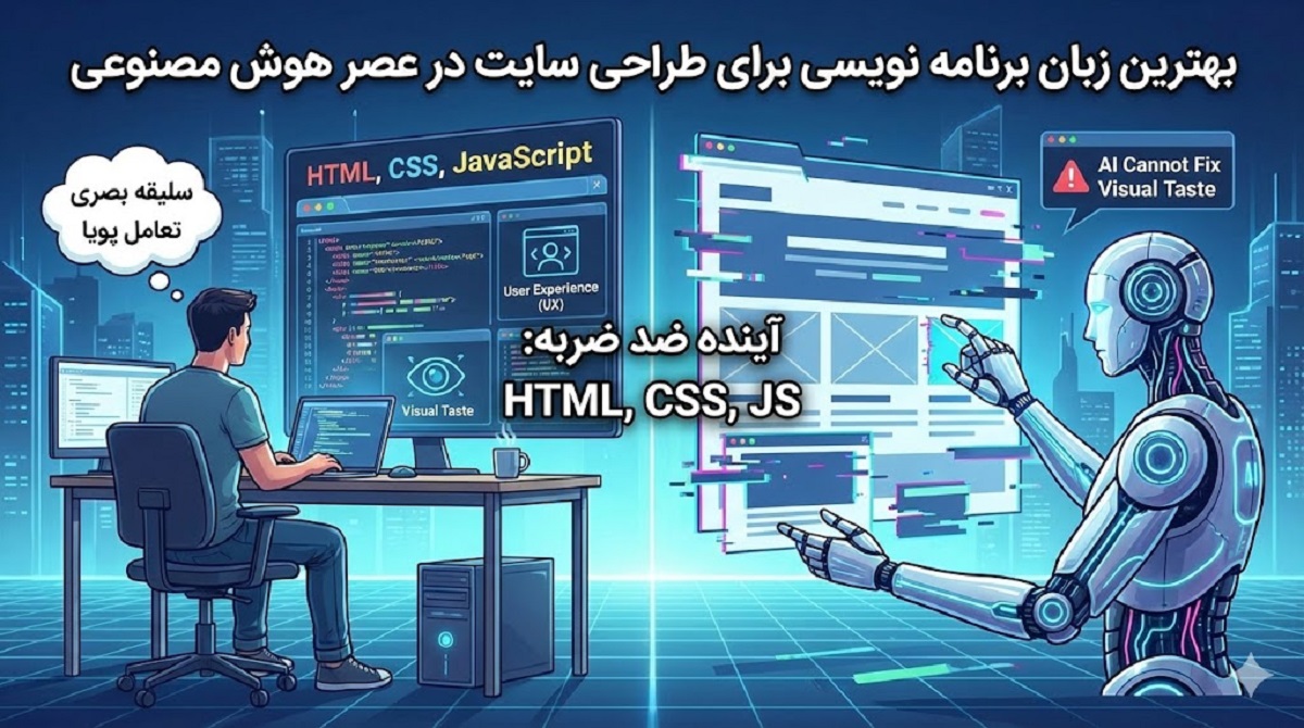 هوش مصنوعی - عامل با سلیقه پویا