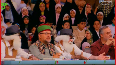 محفل ستاره ها