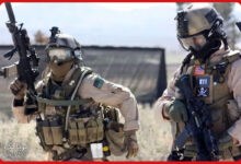 معرفی نیروهای دلتا فورس آمریکا؛ آیا نیروهای دلتا فورس آمریکا در عراق هستند؟ 22 نیروهای دلتا فورس آمریکا