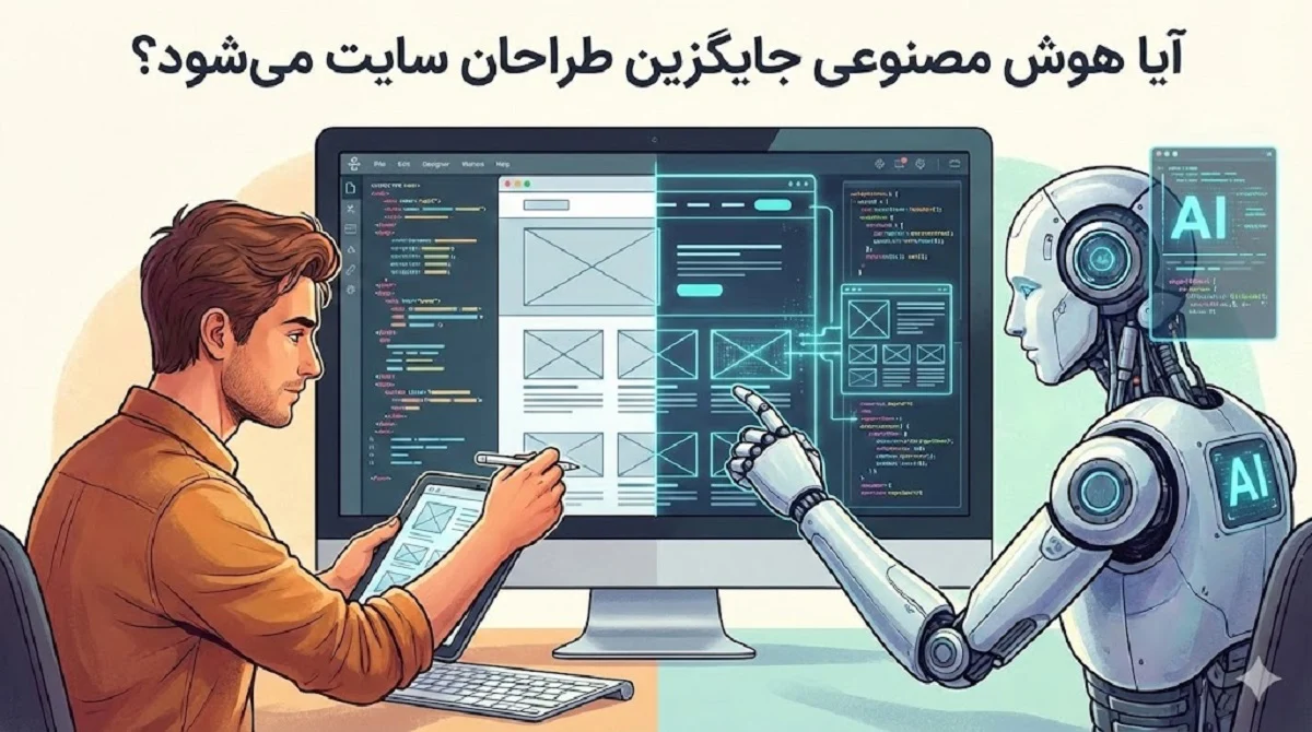 هوش مصنوعی