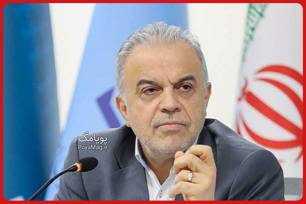 علیرضا گچ پززاده معاون ارزی بانک مرکزی استعفا کرد 1 علیرضا گچپز زاده