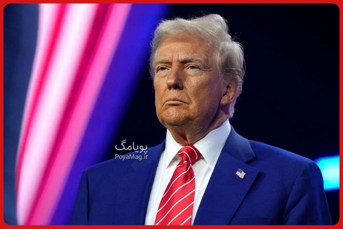 توییت ترامپ امروز 12 دی 1404 در شبکه اجتماعی تروث سوشال 1 ترامپ