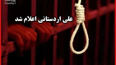 علی اردستانی