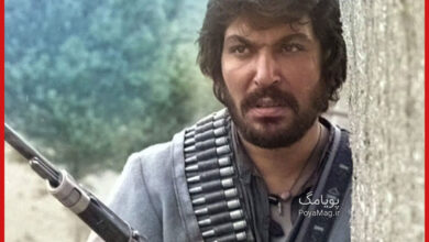 شهروز رامتین