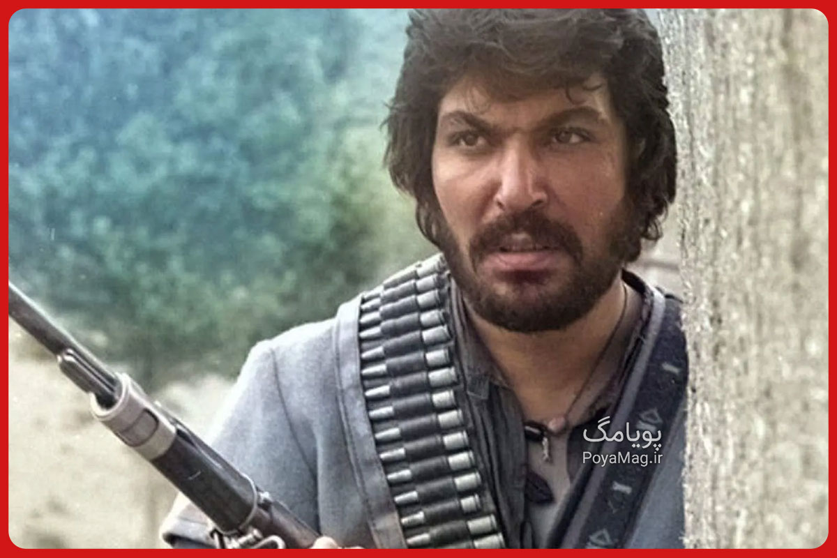 شهروز رامتین کیست ؟ + بیوگرافی | درگذشت شهروز رامتین هنرمند پیشکسوت سینما در دهه 40 1 شهروز رامتین