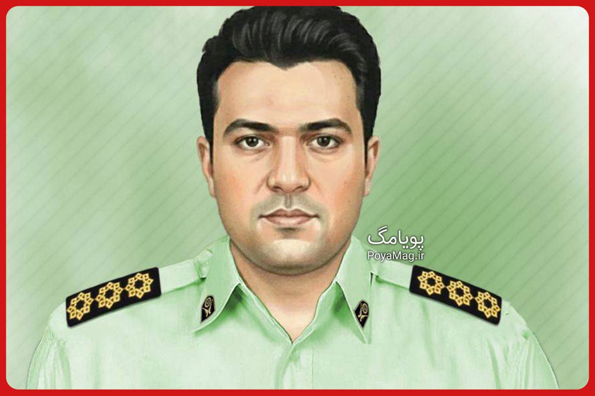 محمود حقیقت کیست ؟ | چگونگی شهادت محمود حقیقت به دست جیش الظلم 1 شهید محمود حقیقت