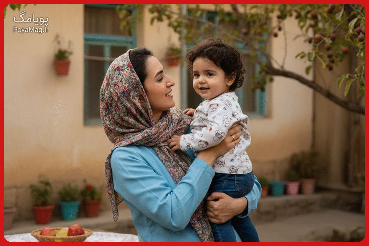 پرداخت ماهانه ۲ میلیون تومان به نوزادان تا دو سالگی + جزئیات 1 پرداخت ماهانه ۲ میلیون تومان به نوزادان تا دو سالگی