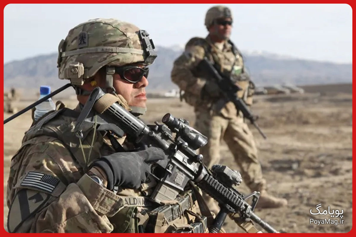 نیروهای دلتا فورس 