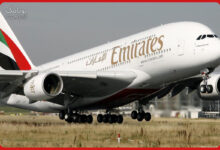 آخرین خبر از لغو پروازهای امارات به ایران امروز 23 پروازهای امارات