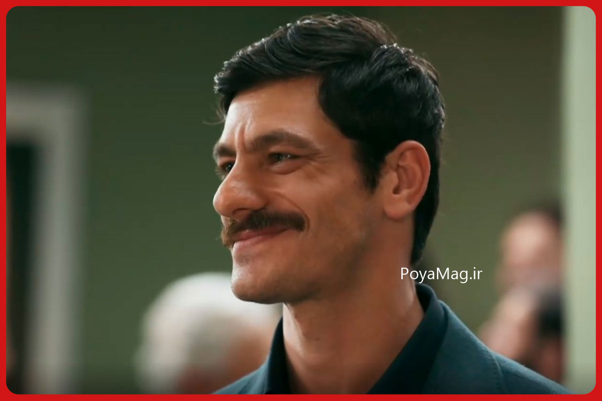 محمد شعبانپور در شیش ماهه