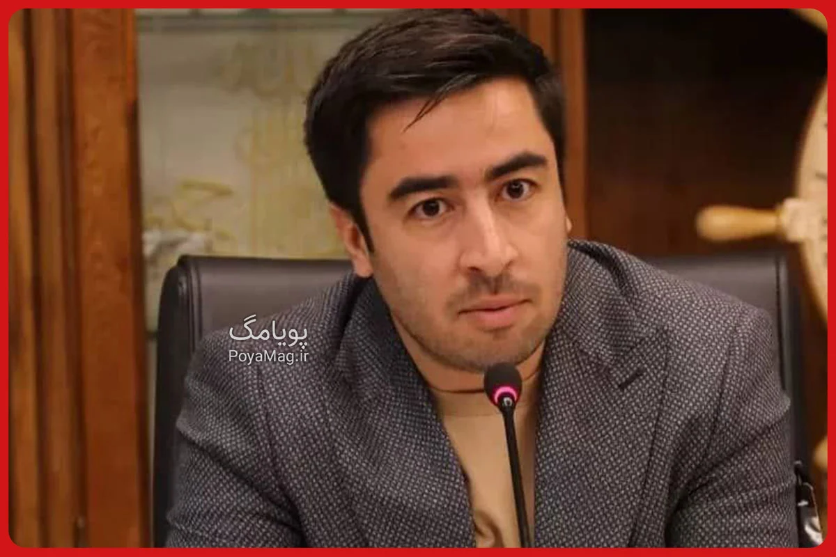 مهدی دارابی
