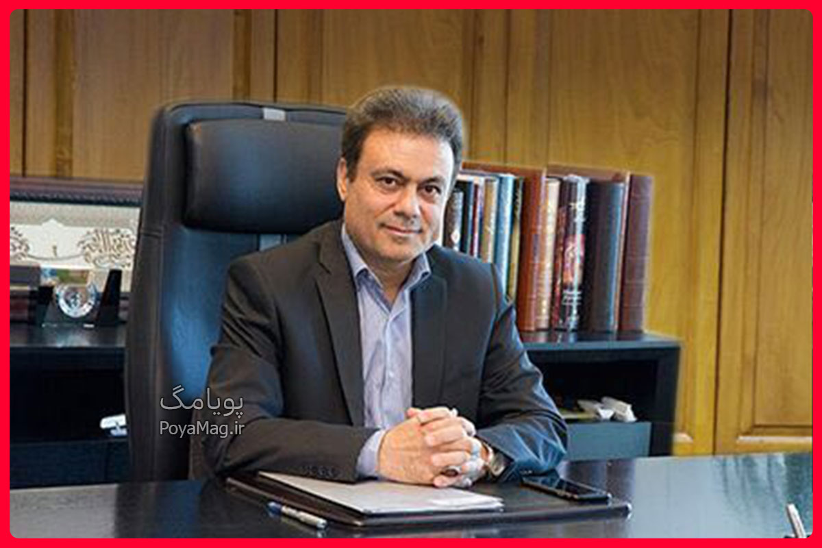 محمد بیگدلی