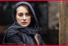 گلنوش قهرمانی