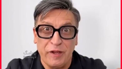 بیوگرافی بهمن هاشمی مجری برنامه تلویزیونی نبض انرژی؛ ماجرای عمل زیبایی بهمن هاشمی 1 بهمن هاشمی