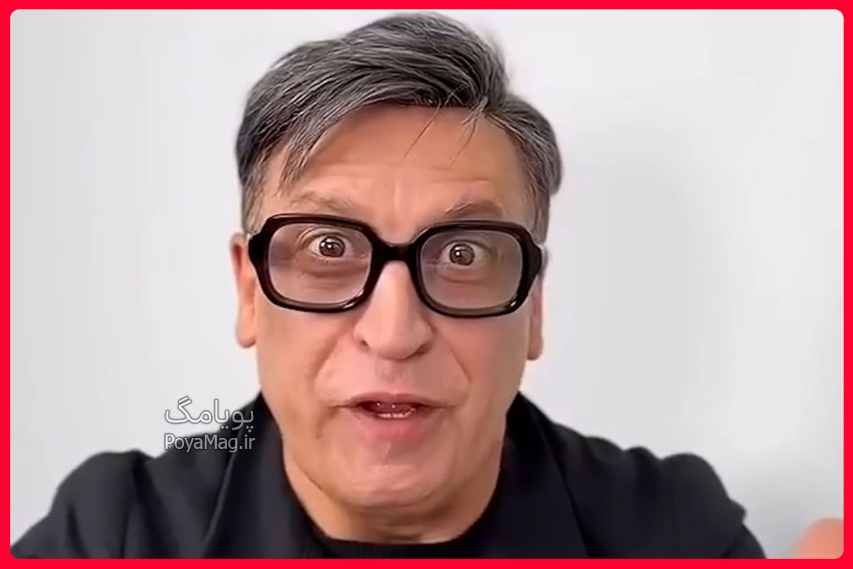 بیوگرافی بهمن هاشمی مجری برنامه تلویزیونی نبض انرژی؛ ماجرای عمل زیبایی بهمن هاشمی 2 بهمن هاشمی