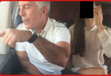 پرونده اپستین چیست ؟ + عکس های اپستین 4 جفری اپستین