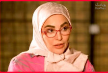 ماجرای ژیلا صادقی و احسان کرمی چیست ؟ | شکایت ژیلا صادقی در آمریکا از احسان کرمی 13 ژیلا صادقی