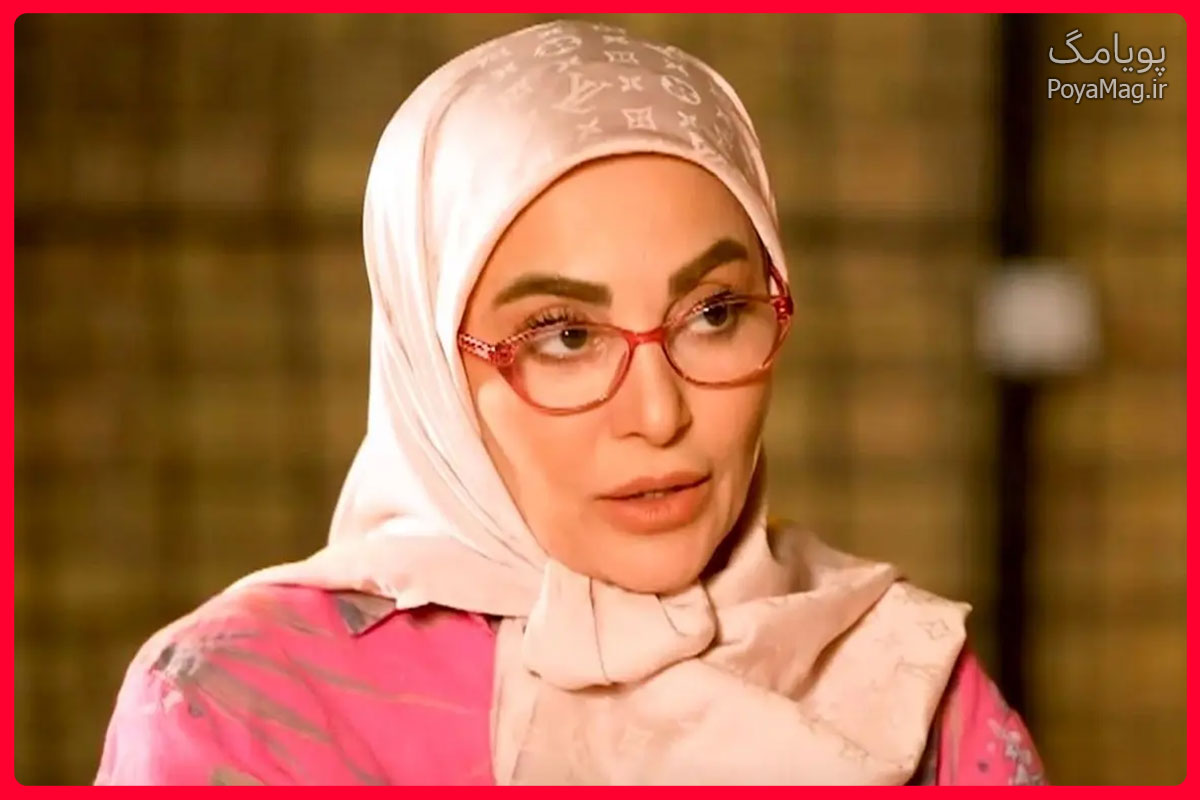 ماجرای ژیلا صادقی و احسان کرمی چیست ؟ | شکایت ژیلا صادقی در آمریکا از احسان کرمی 1 ژیلا صادقی