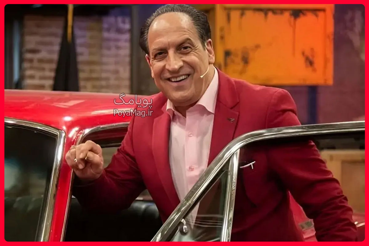 بیوگرافی بهمن هاشمی مجری برنامه تلویزیونی نبض انرژی؛ ماجرای عمل زیبایی بهمن هاشمی 1 بهمن هاشمی