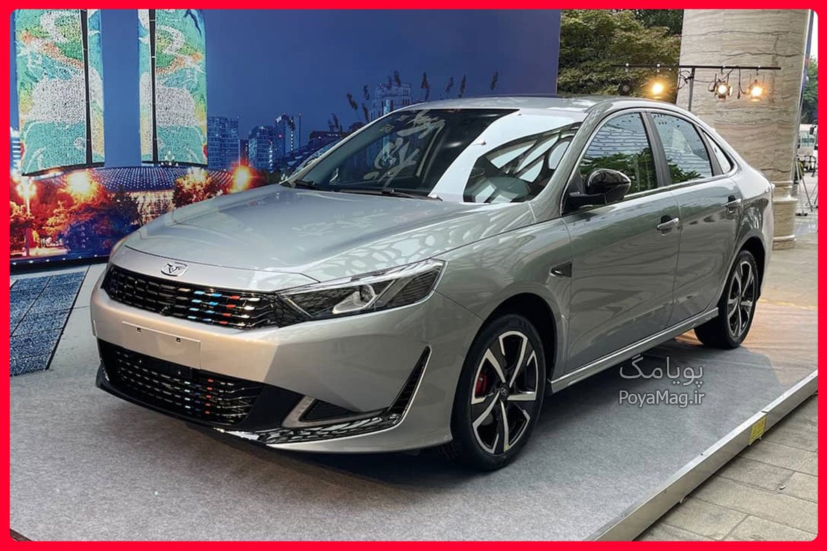 قرعه کشی بهمن موتور