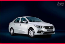 آغاز قرعه کشی محصولات ایران خودرو + آمار ثبت نام کنندگان | بهمن 1404 7 ایران خودرو