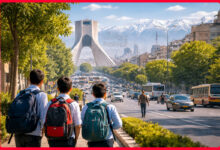 آخرین وضعیت تعطیلی مدارس تهران فردا شنبه 9 اسفند 1404 11 وضعیت تعطیلی مدارس تهران