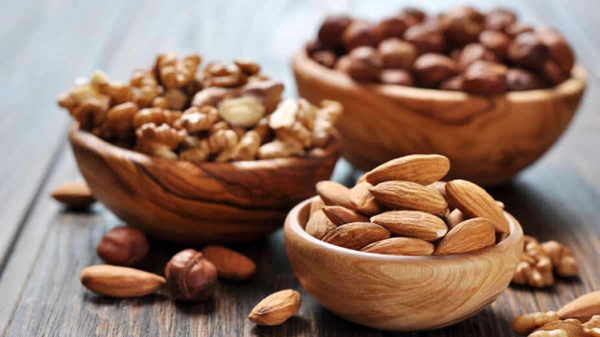 معرفی پرطرفدارترین خشکبارها و خواص آنها 2 معرفی پرطرفدارترین خشکبارها و خواص آنها