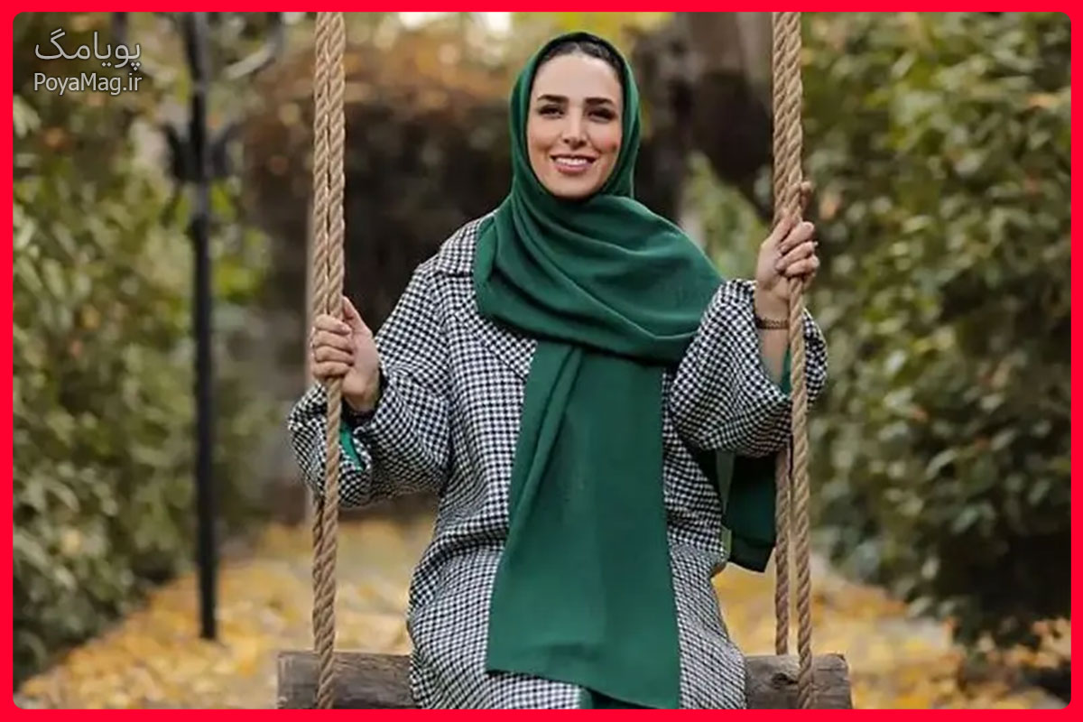 سریال ساهره