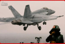 رئیس جمهور صربستان : آمریکا احتمالا ظرف ۴۸ ساعت آینده به ایران حمله میکند 7 جنگنده آمریکایی